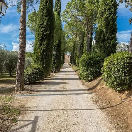 Country house Casa Il Frantoio *