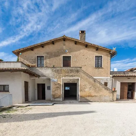 Casa Il Frantoio *
