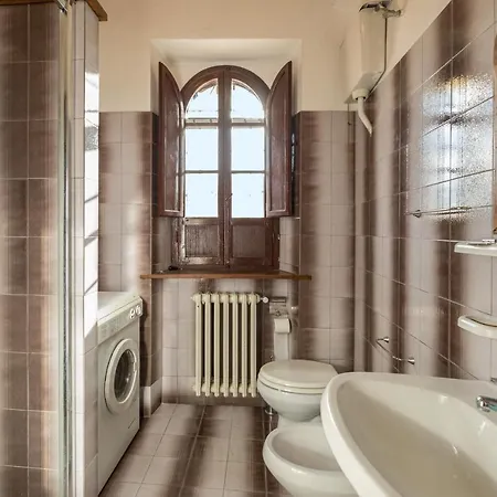 Casa Il Frantoio Country house