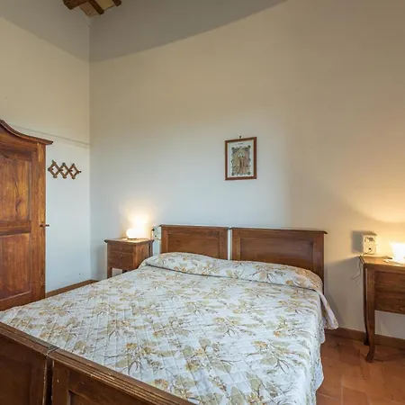 Casa Il Frantoio Country house *