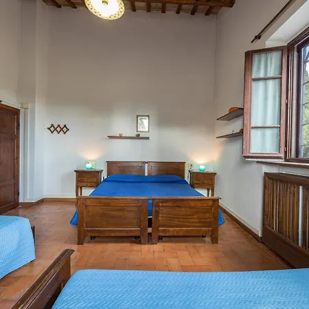 Country house Casa Il Frantoio