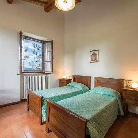 Casa Il Frantoio *