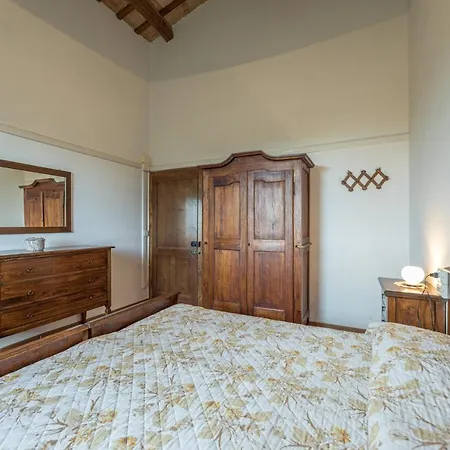 Country house Casa Il Frantoio