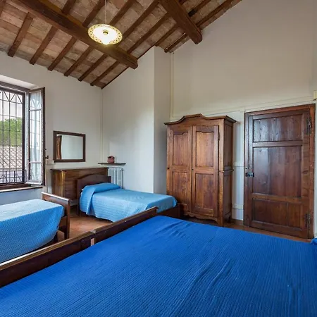 Country house Casa Il Frantoio *