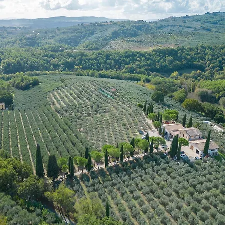 Casa Il Frantoio